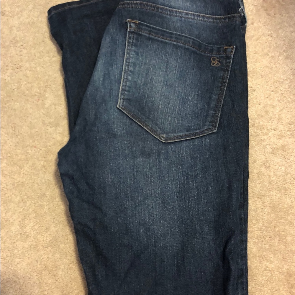 Jessica Simpson Jeans